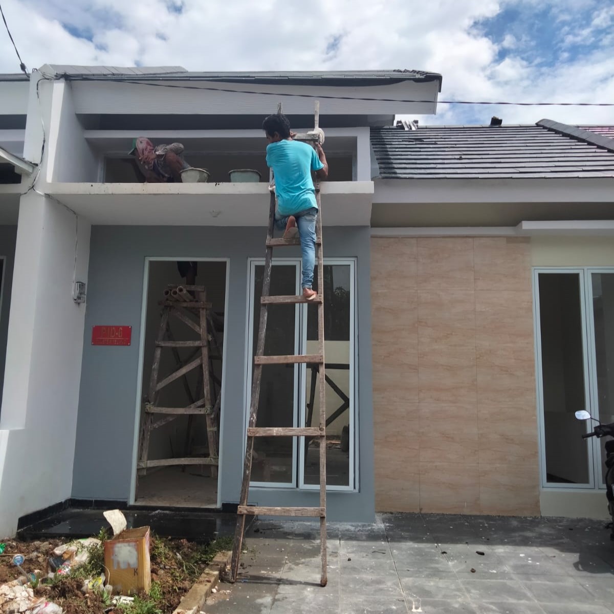 Mobirise Website Builder