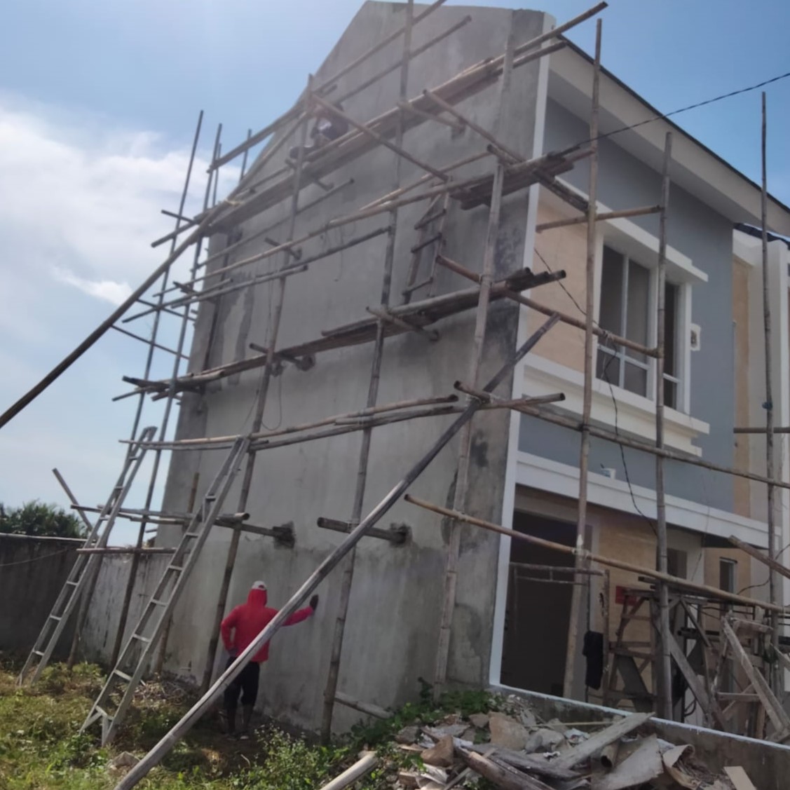 Mobirise Website Builder