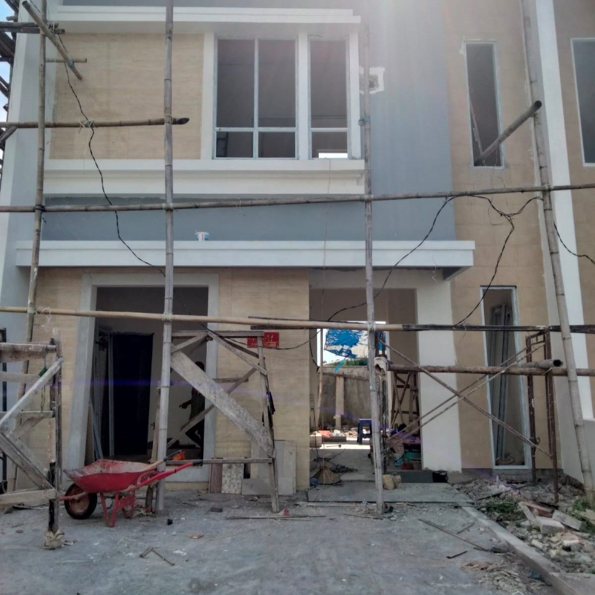 Mobirise Website Builder