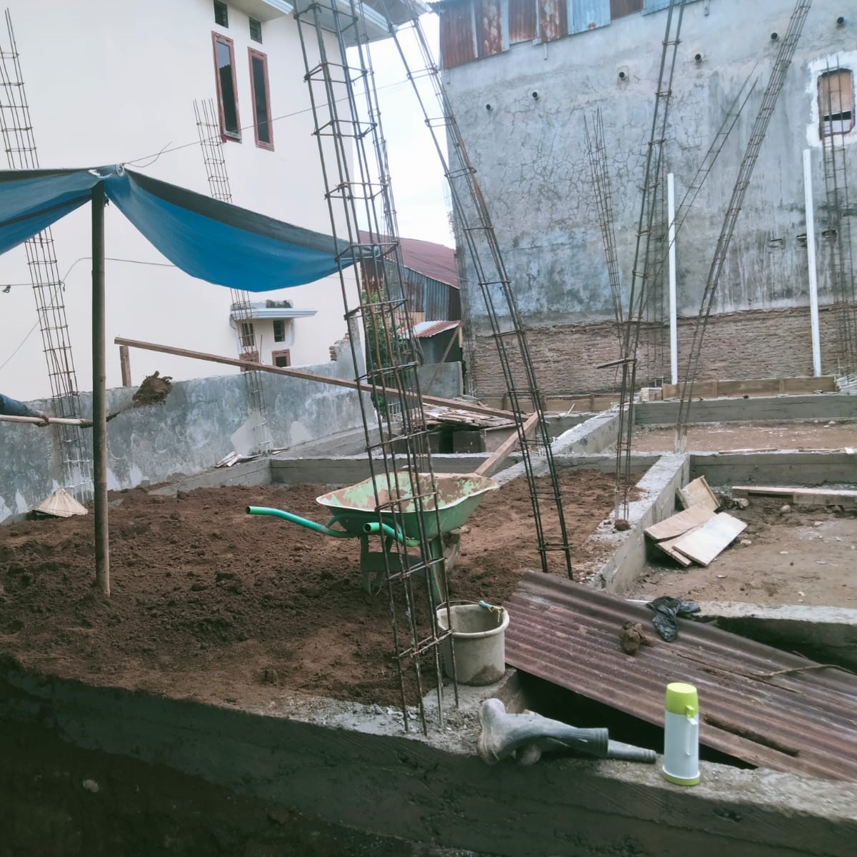 Mobirise Website Builder